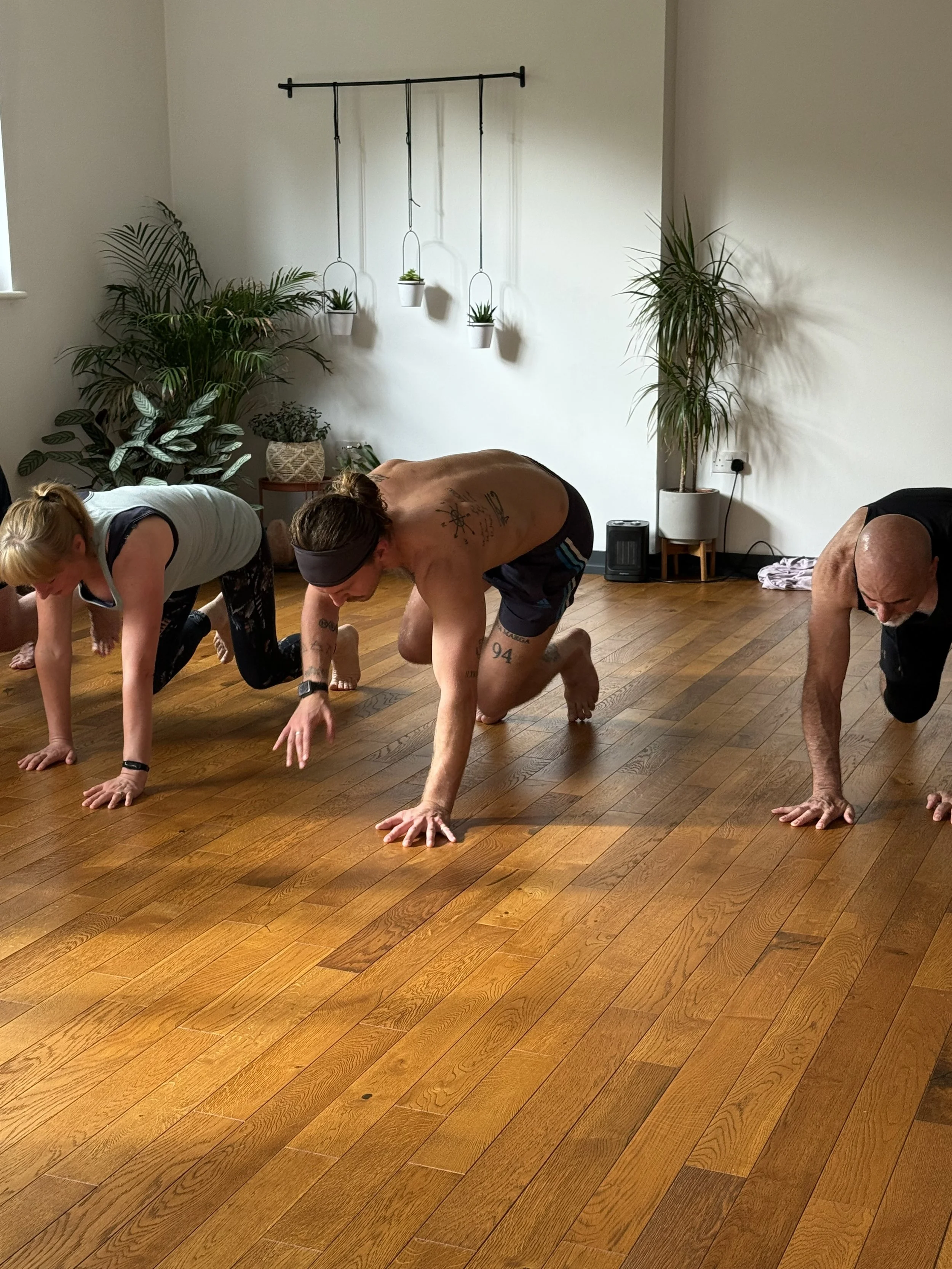💪 Discover the Power of Calisthenics – 6-Week Beginner’s Course