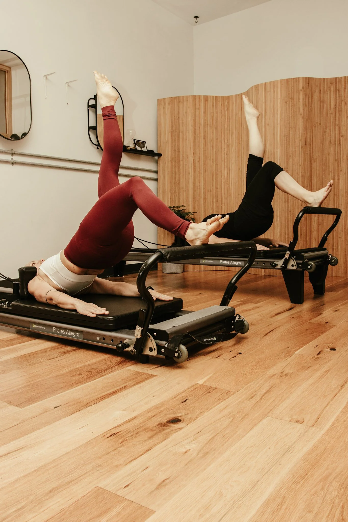 Reformer From Scratch 