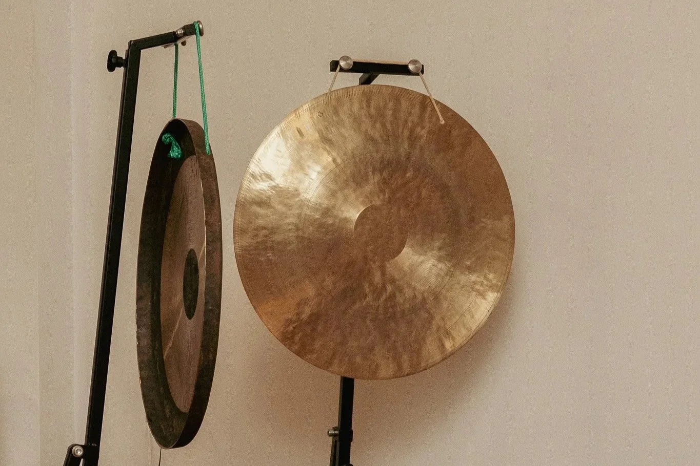 Sound/Gong Bath   