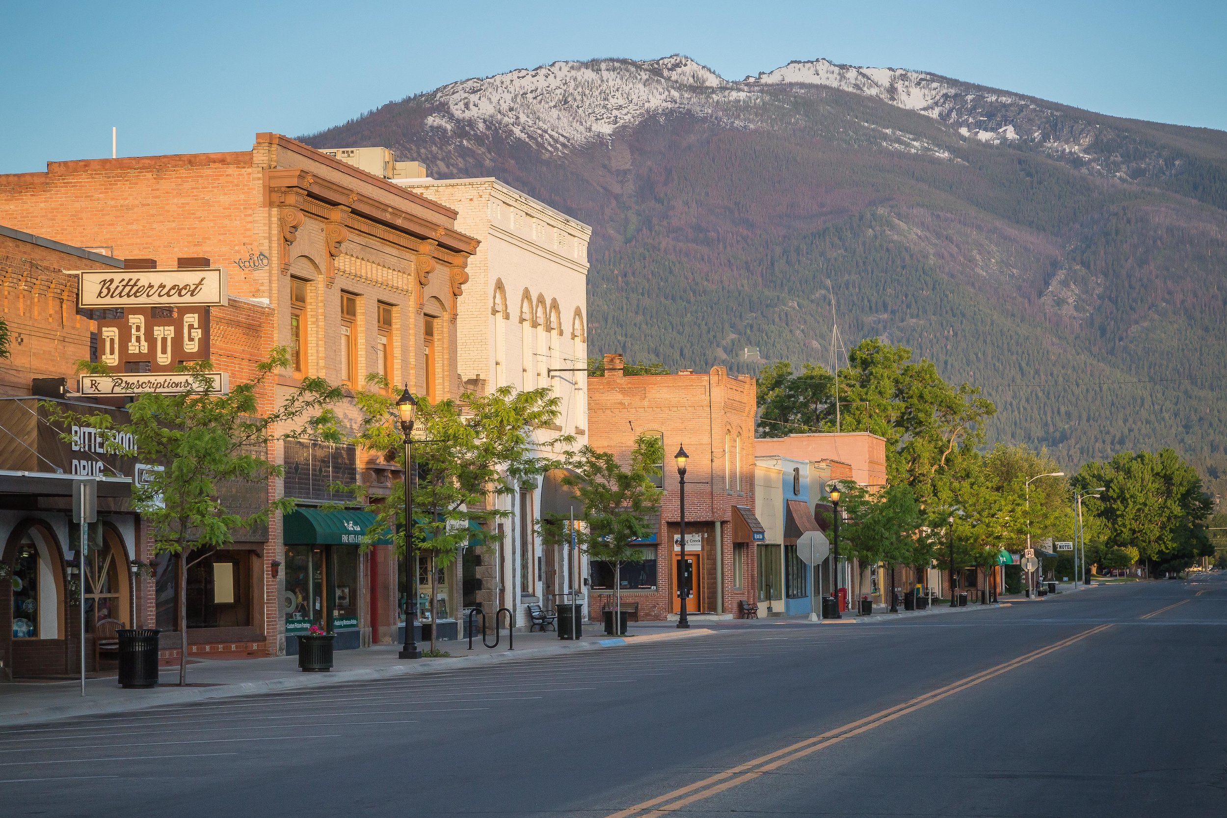 Hamilton Downtown Association