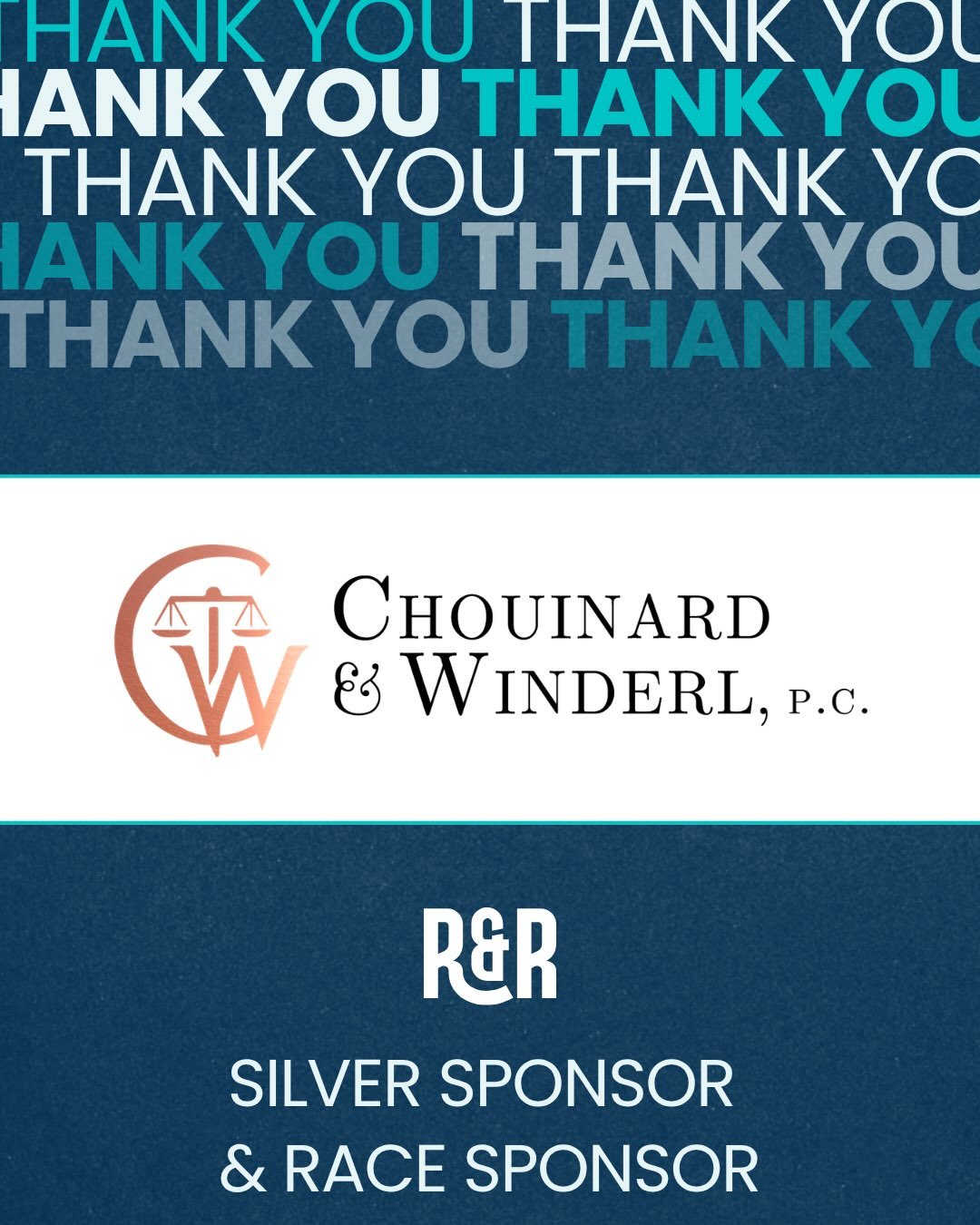 R&amp;R SILVER SPONSORS

As we look back on this year&rsquo;s Rhythm &amp; Roam, we are still so grateful for the sponsors who helped make the day shine. ✨

Thank you to our Silver Sponsors: Ravalli Glass, Big Velvet Landscaping, Taylor King State Fa
