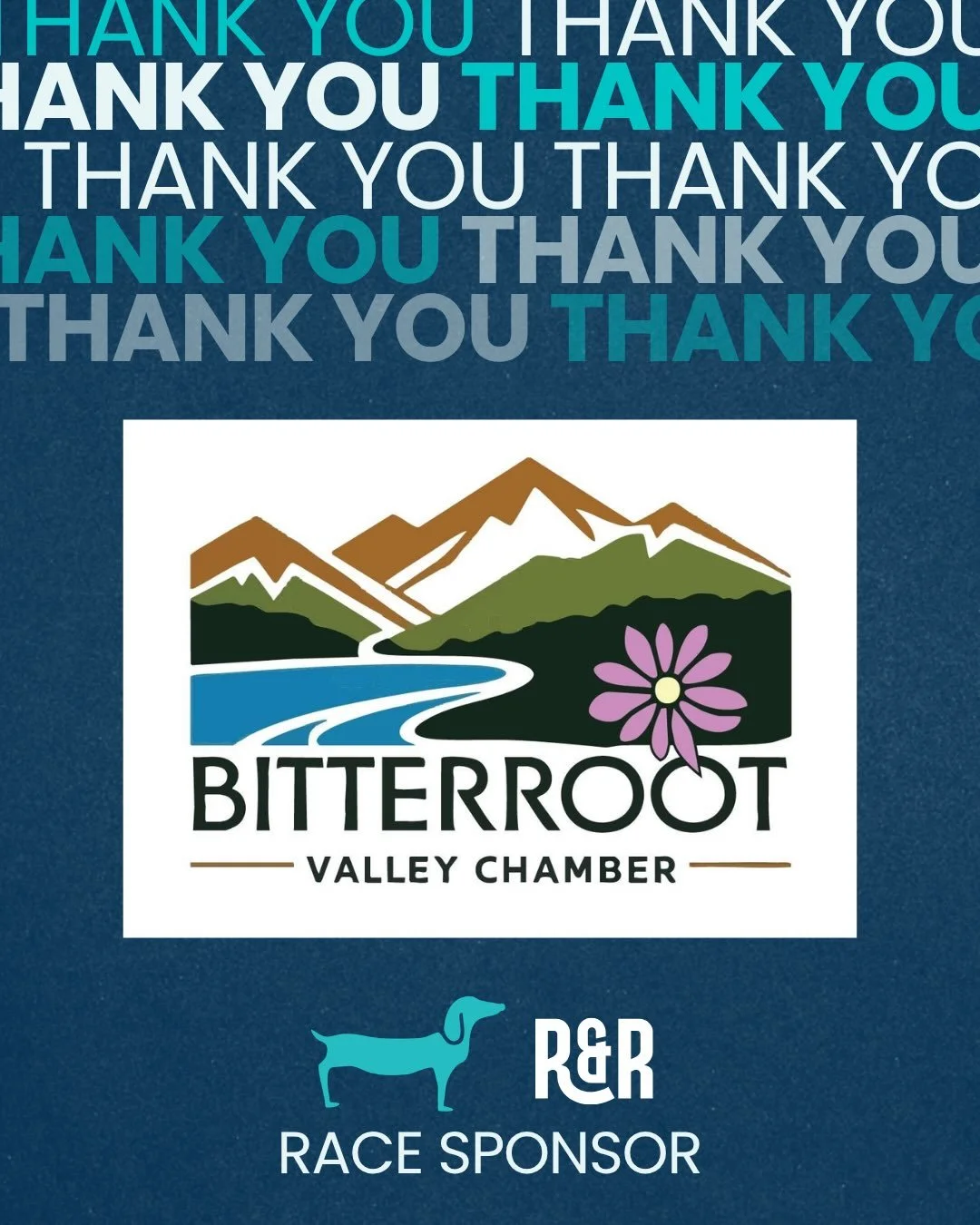 R&amp;R DOGGIES &amp; WHEELS RACE SPONSORS

Three weeks later, we are still smiling about the Wiener Dog Races and Big Wheel Races at Rhythm &amp; Roam. 🐾🚲

A big thank you to our Doggies &amp; Wheels Race Sponsors: Tire-Rama, Big Velvet Landscapin