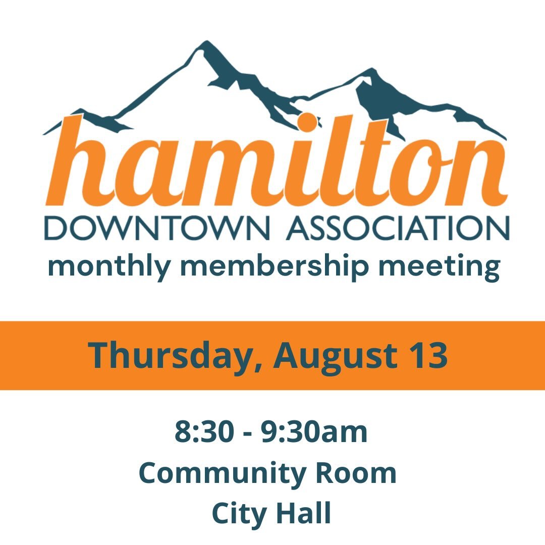Our regular 8:30am HDA Membership Meeting is happening this month on Thursday, August 13, at Hamilton City Hall.

We&rsquo;d love to have you join us to hear updates, stay informed on current downtown and regional conversations, and connect with fell