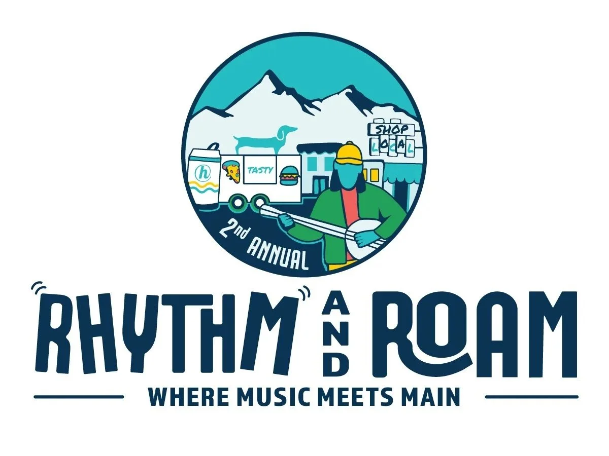 Rhythm & Roam