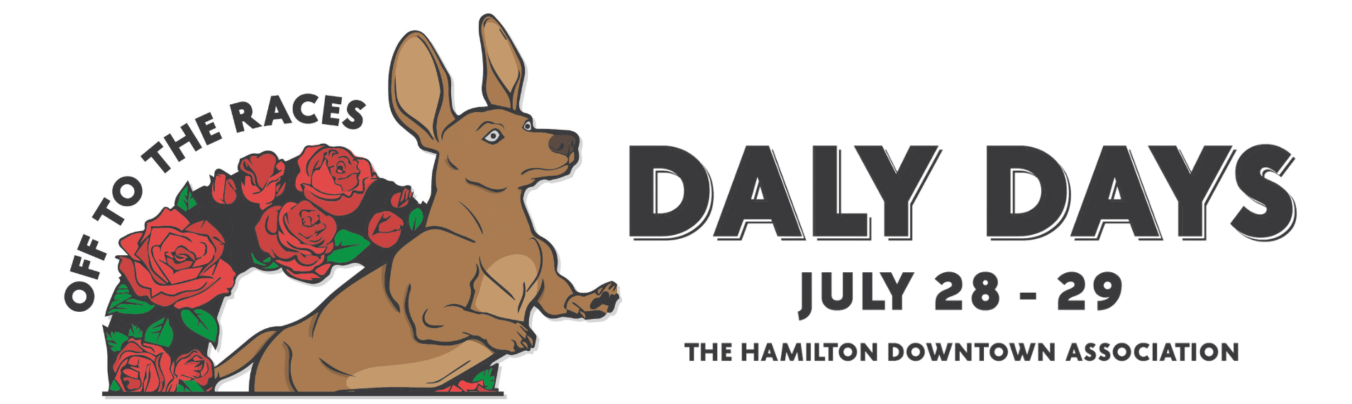 Daly Days — Hamilton Downtown Association