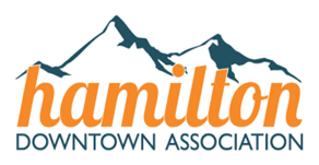 Hamilton Downtown