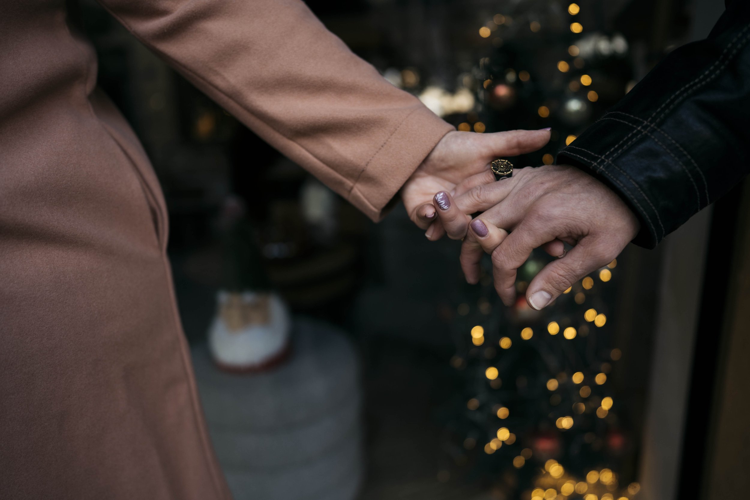 Healing After the Holidays