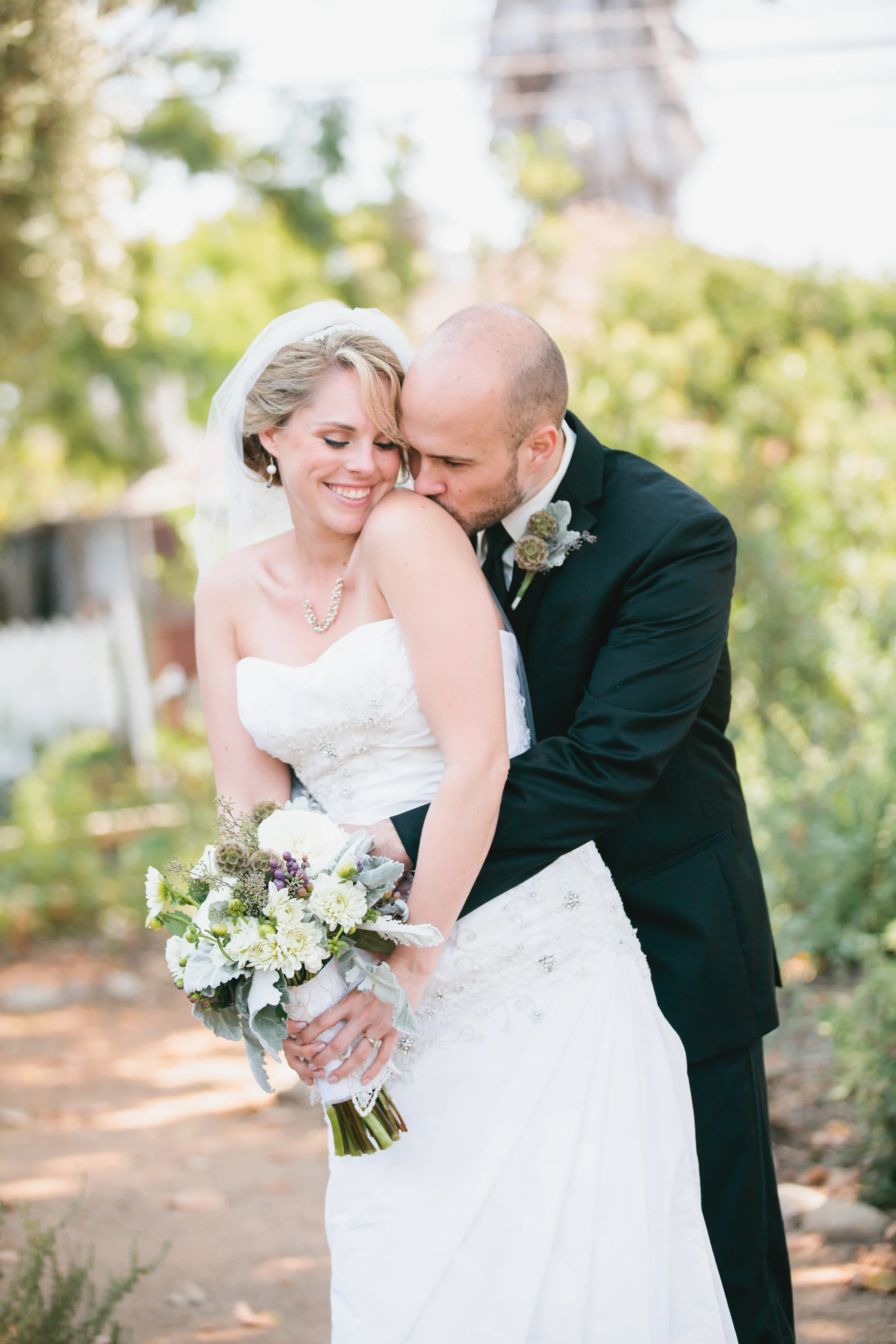 Kendra and Kris