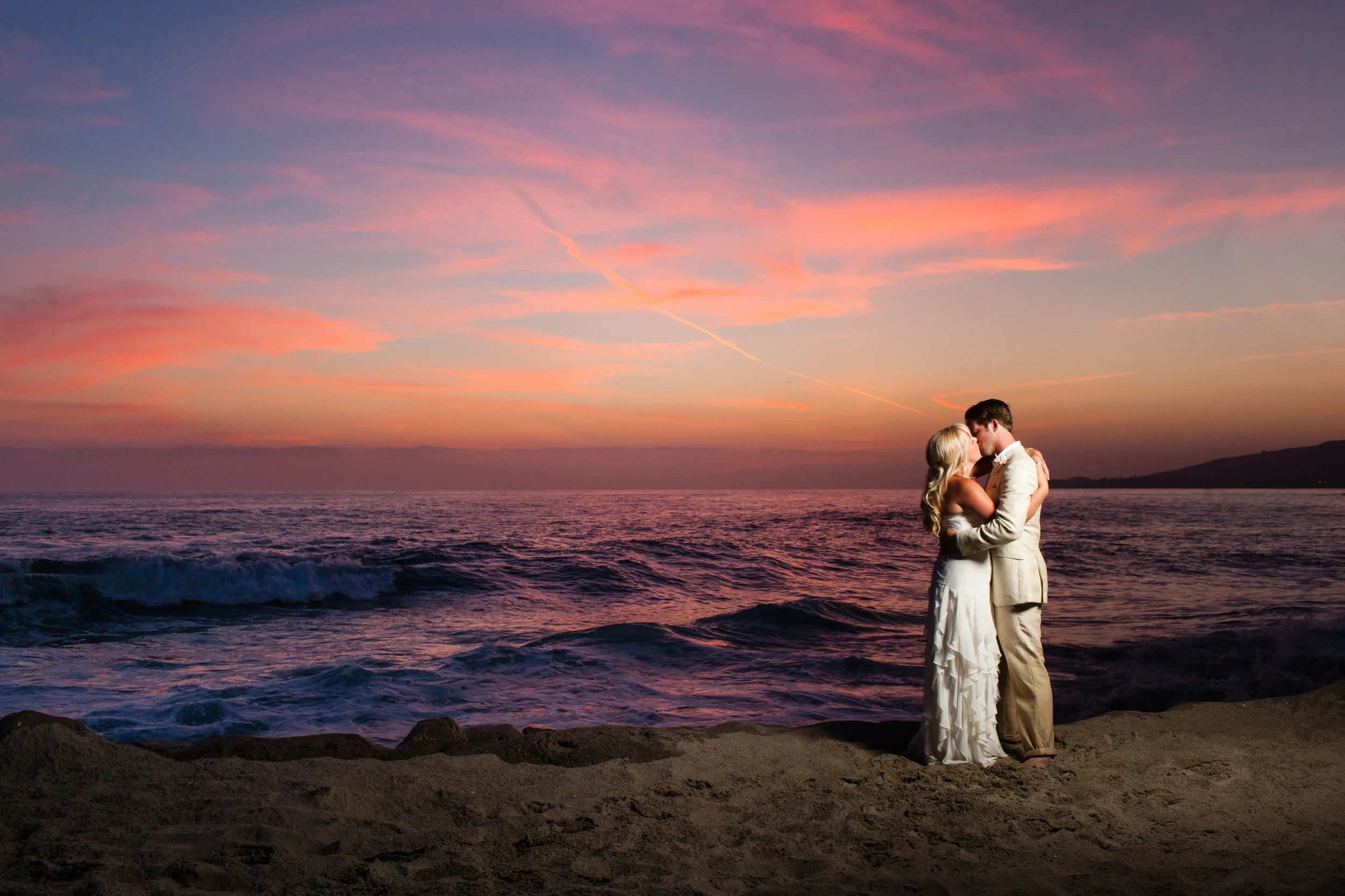  " What can I say? I have known Kristin for many many years and have watched her wonderful photography skills get more and more enchanting. I told my mother many years ago (long before I ever met my husband) that if I could afford it I would fly Kris