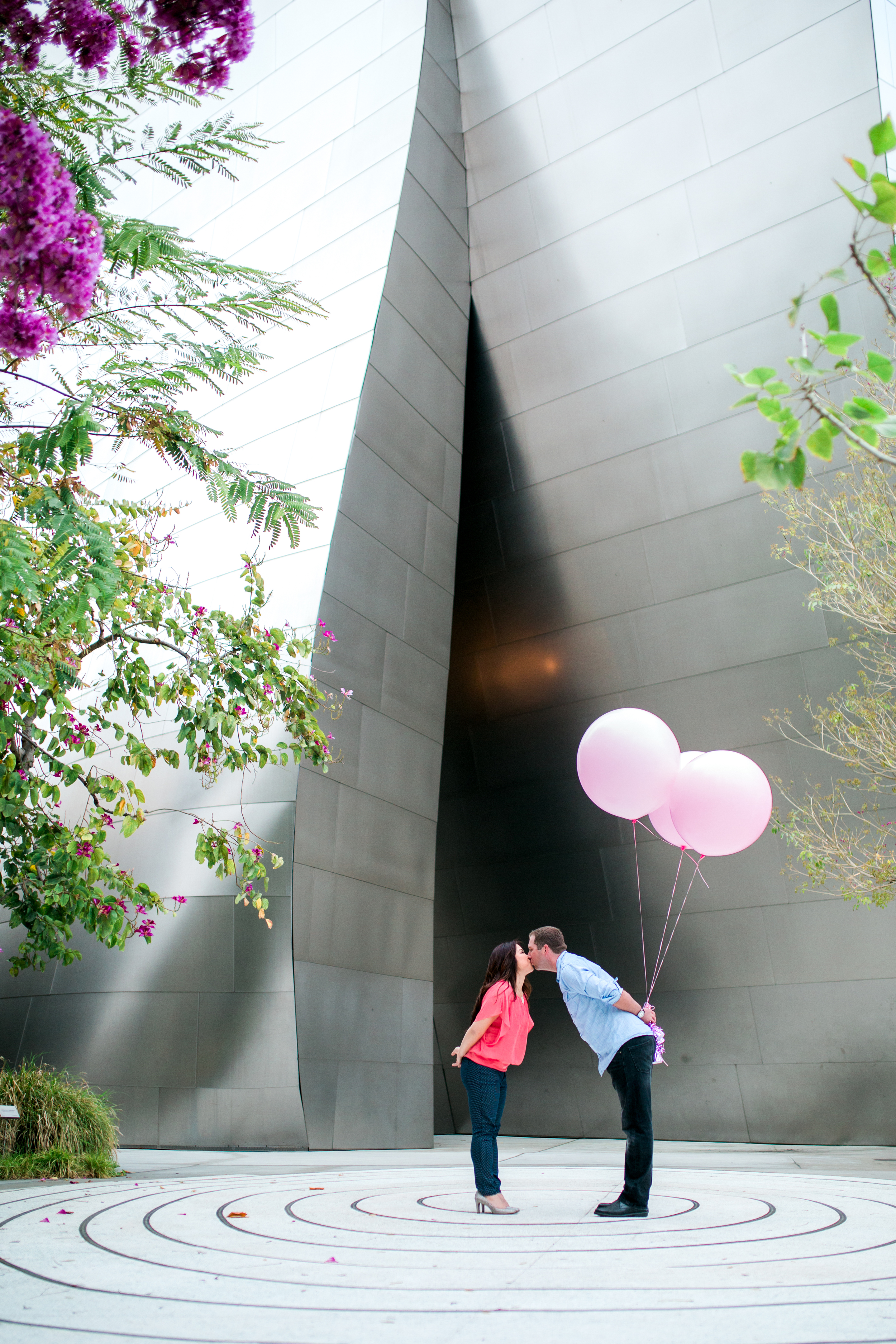  " I had the great pleasure of meeting the Smetonas as a bridesmaid in a wedding that they photographed. They were so nice and my friends engagement and wedding photos were so beautiful! When it was my turn to look for a wedding photographer I immedi