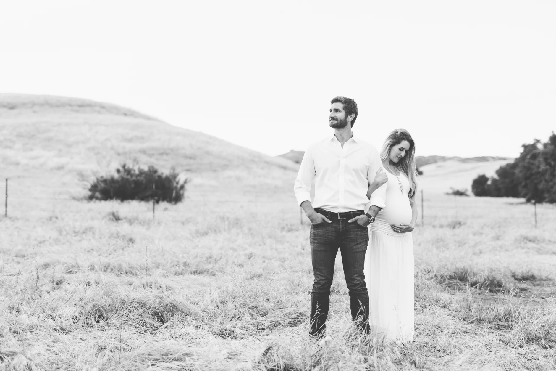 Riley Wilderness Park Open Field Maternity Session-0009.jpg