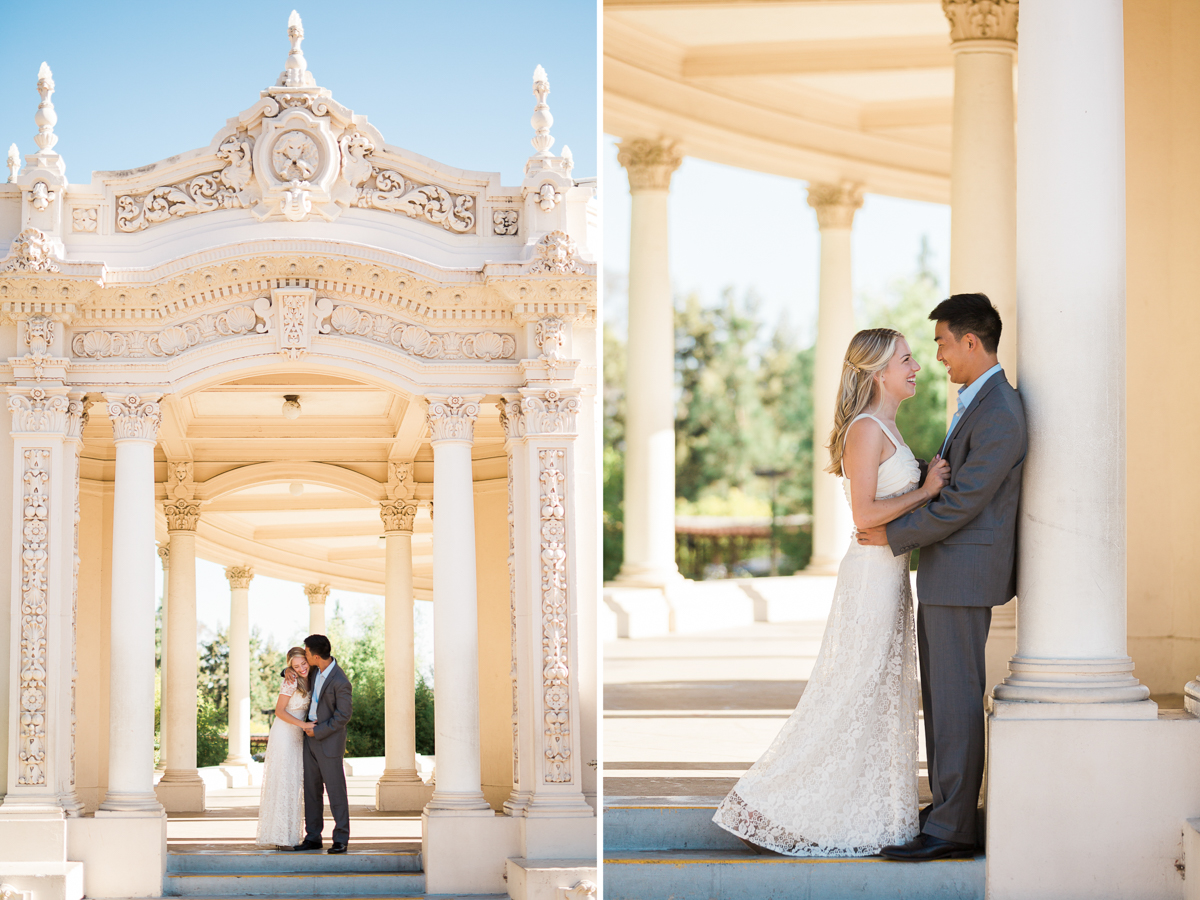 San Diego Wedding Photographer Engagement Balboa Park Tangled Inspired 1-1.jpg