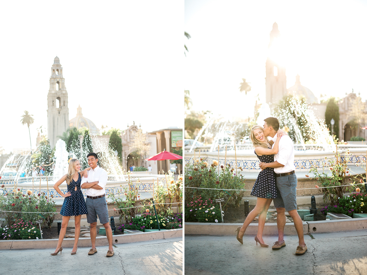 San Diego Wedding Photographer Engagement Balboa Park Tangled Inspired 2-4.jpg