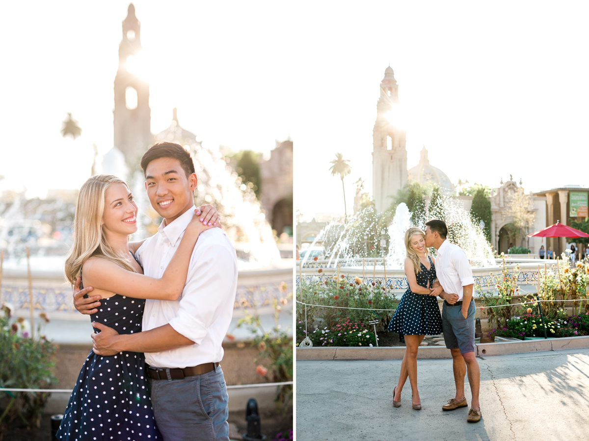 San Diego Wedding Photographer Engagement Balboa Park Tangled Inspired 2-5.jpg