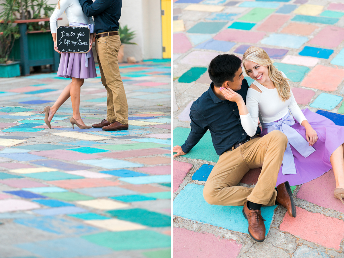 San Diego Wedding Photographer Engagement Balboa Park Tangled Inspired 5-1.jpg