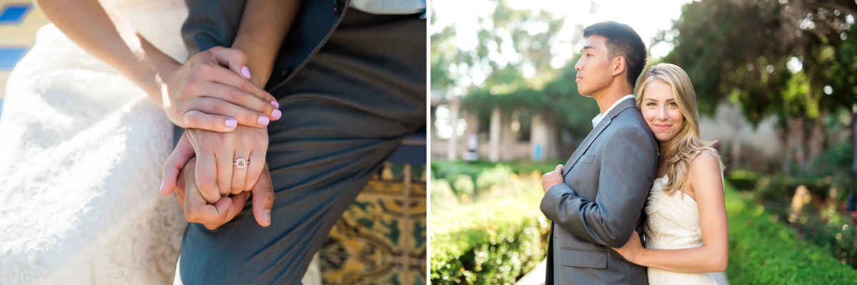 San Diego Wedding Photographer Engagement Balboa Park Tangled Inspired 6-1.jpg