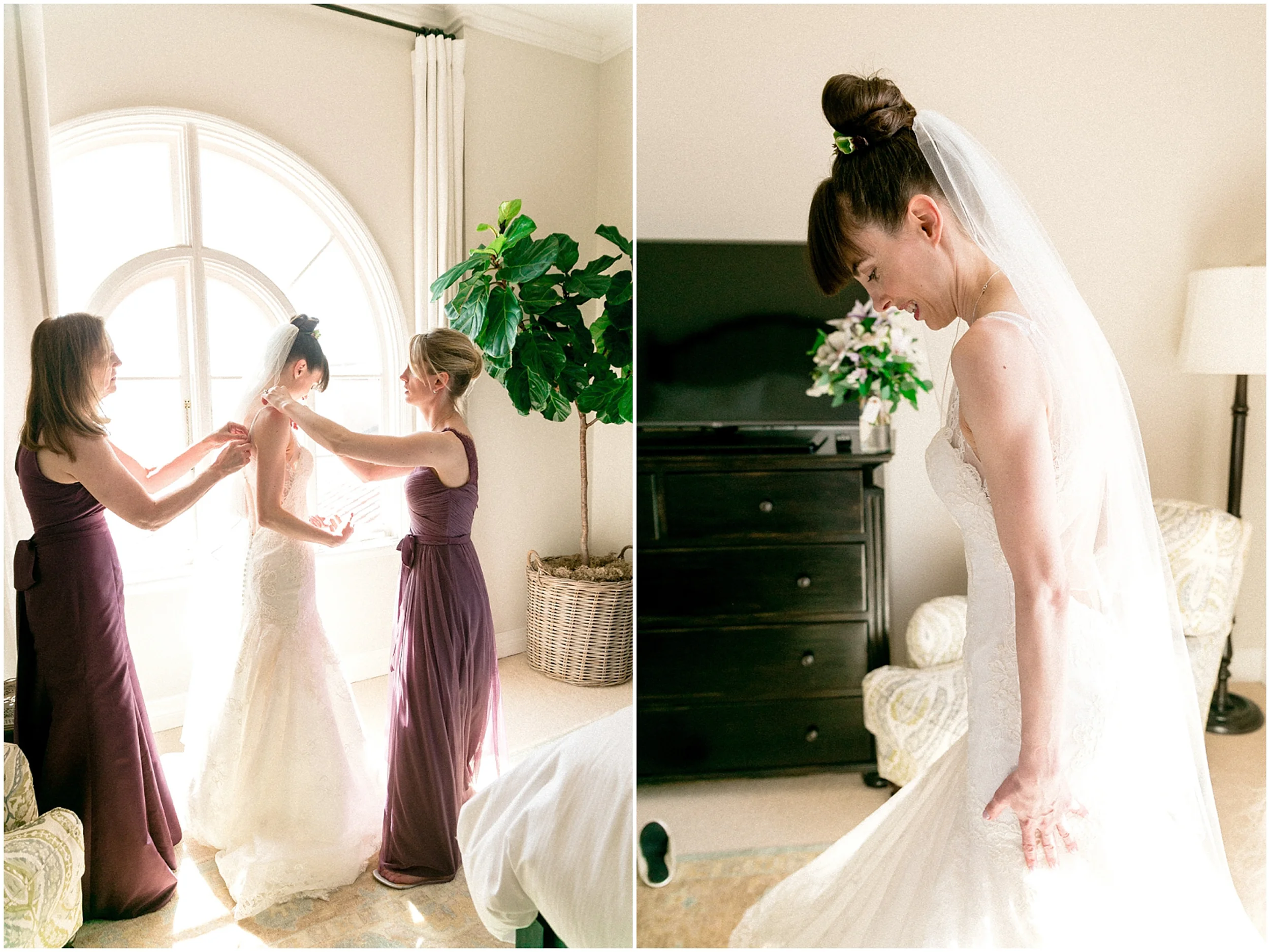 Casa Del Mar Wedding Photography Smetona Photo-0010.jpg