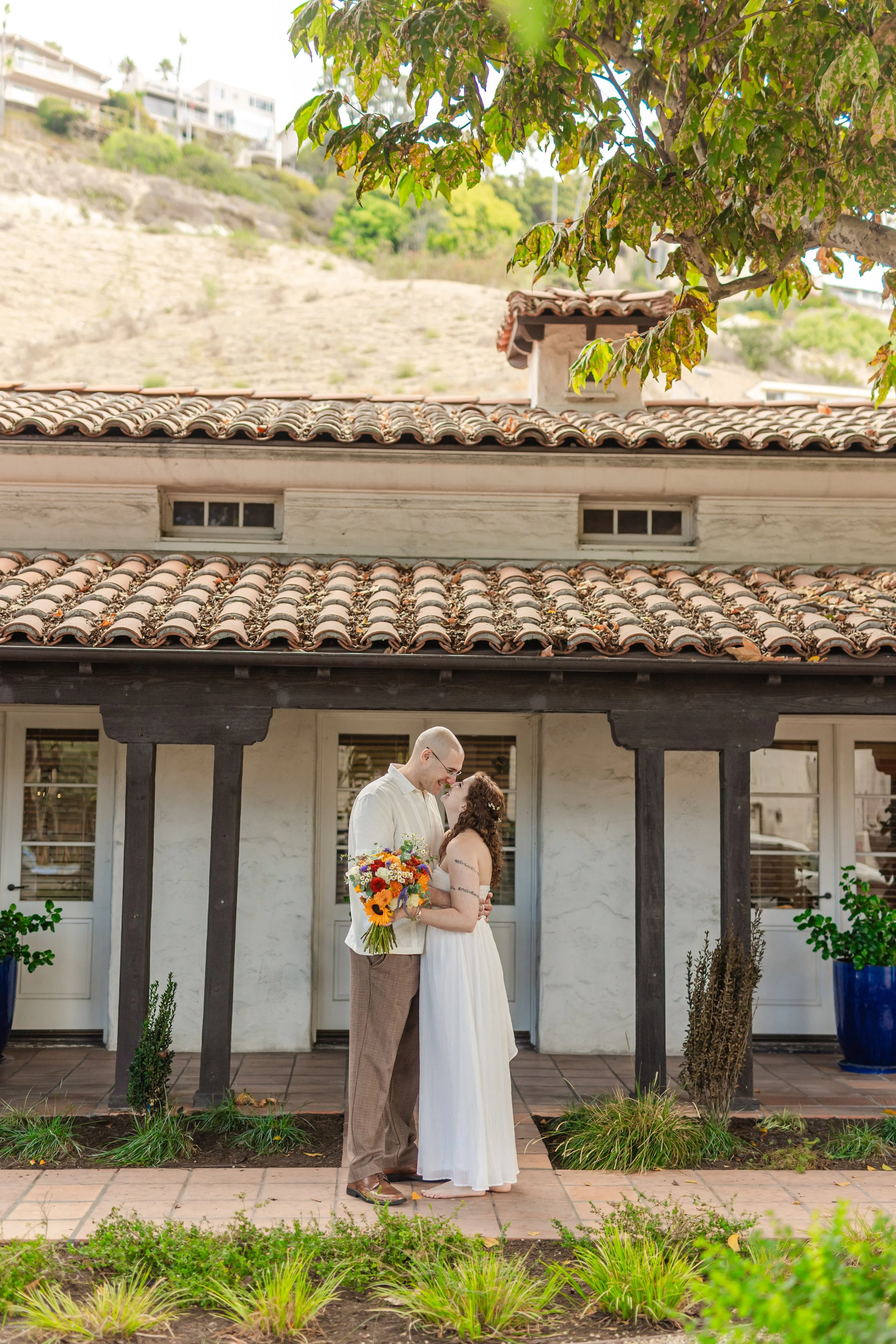 Laguna Beach City Hall