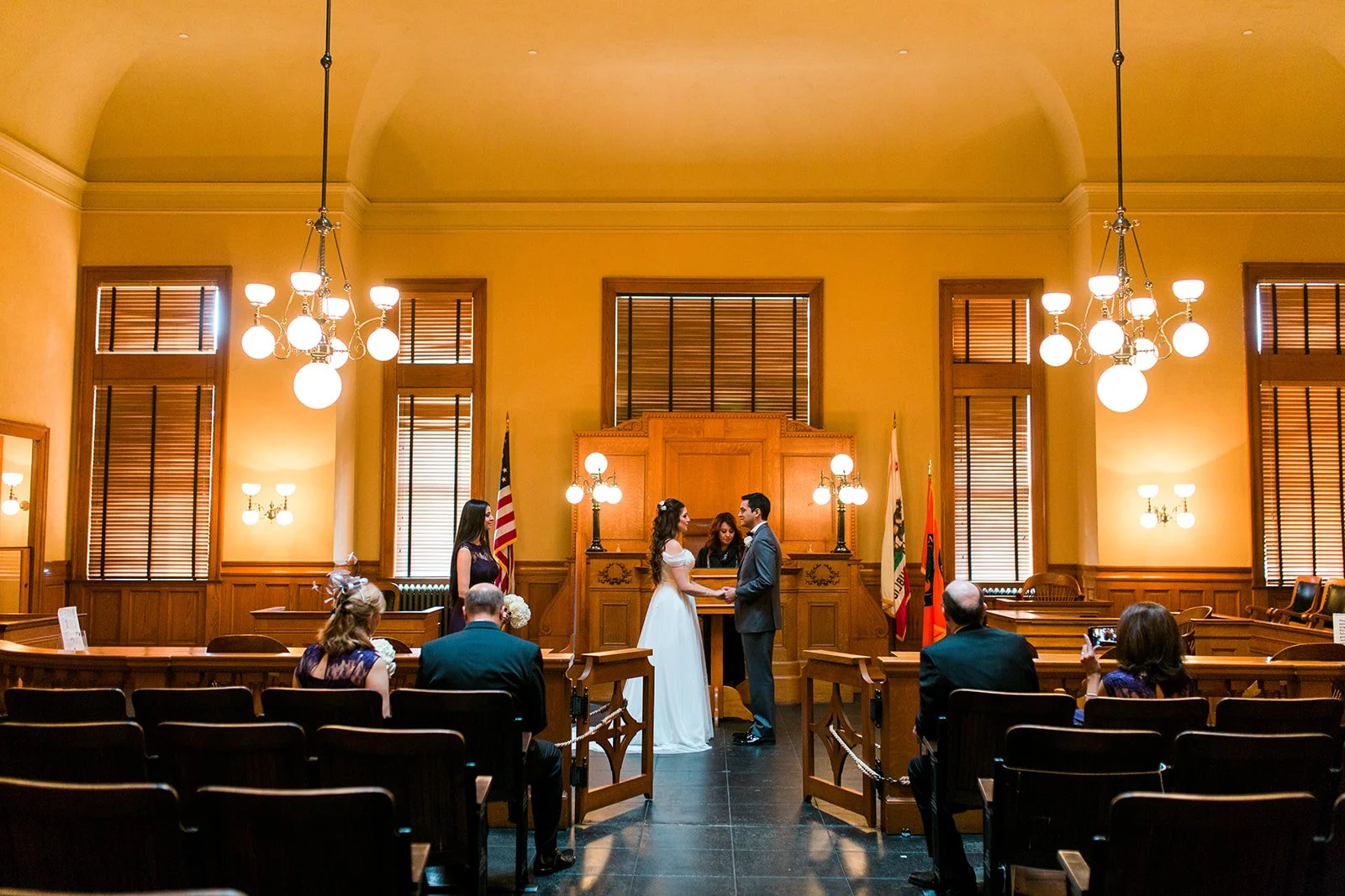 Santa Ana Courthouse