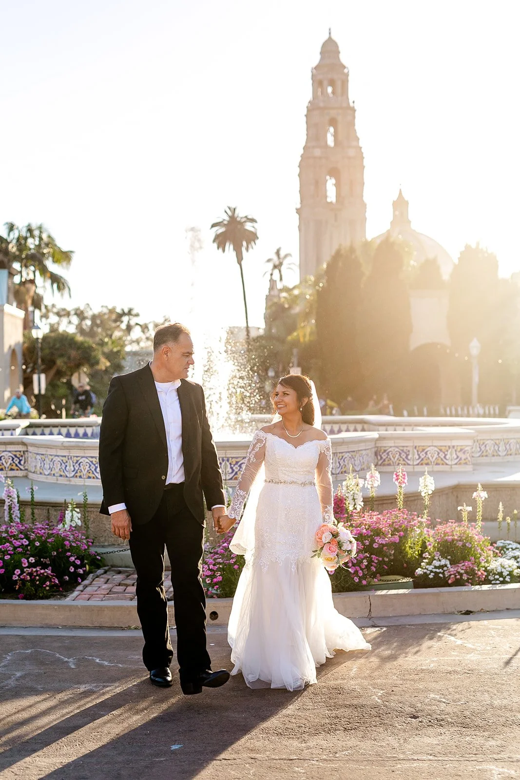 Balboa Park - San Diego