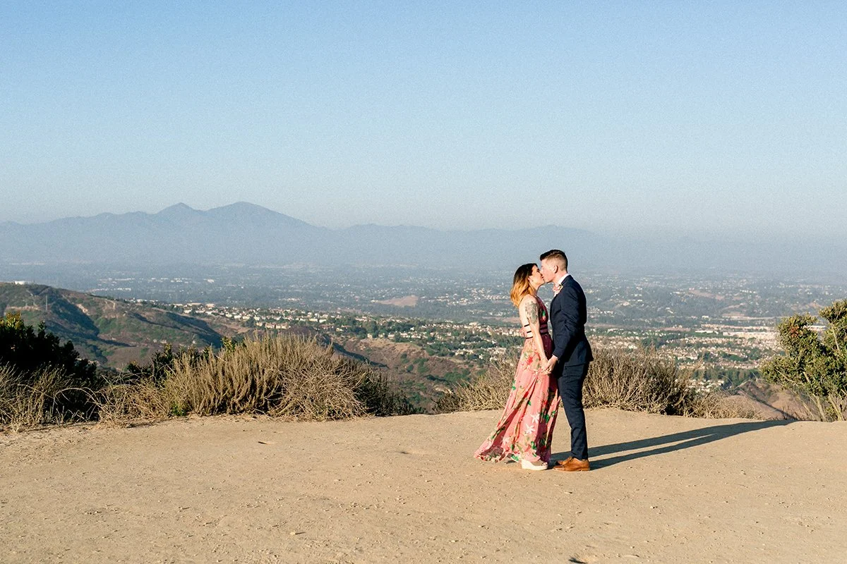 Top of the World - Laguna Beach