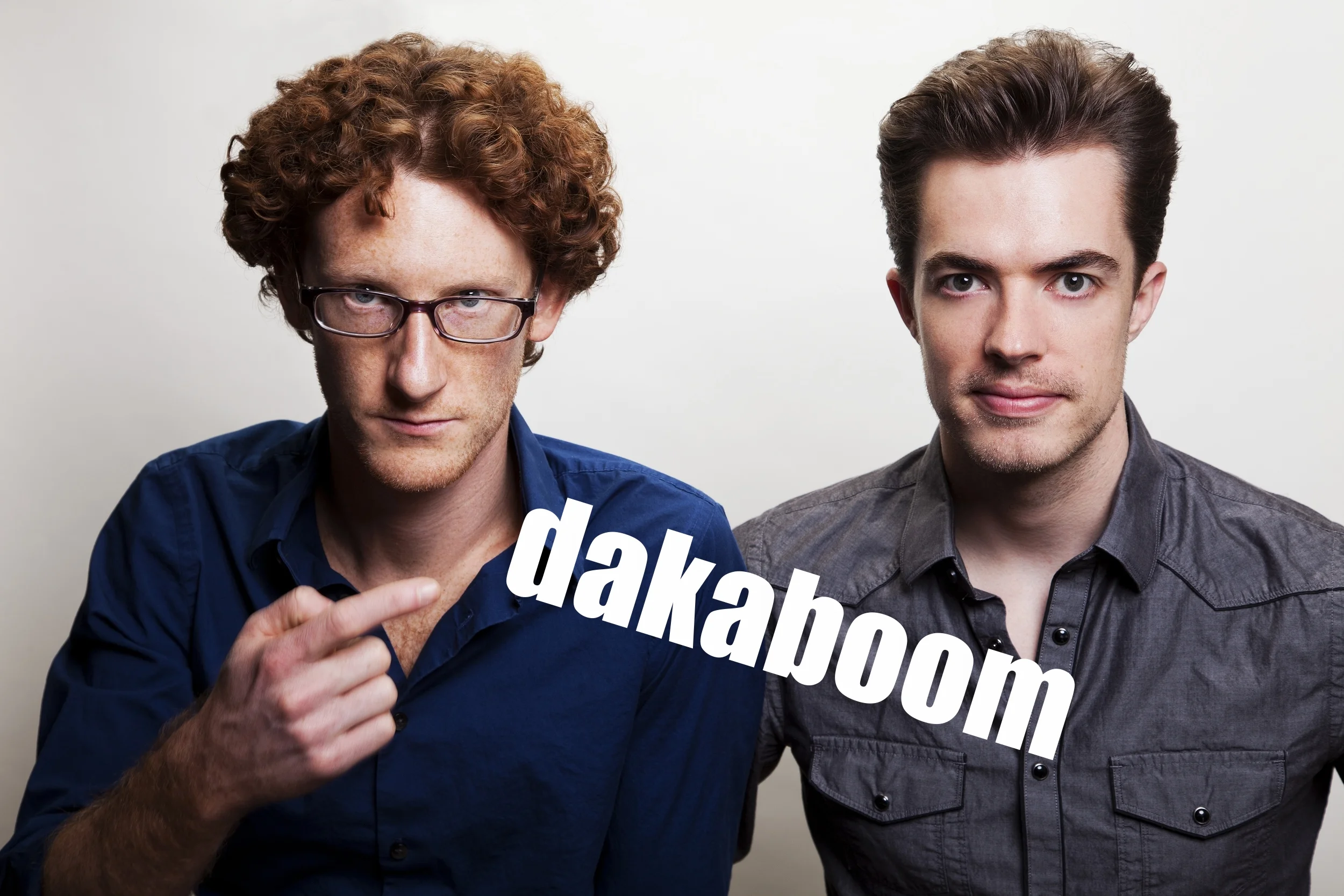 Dakaboom