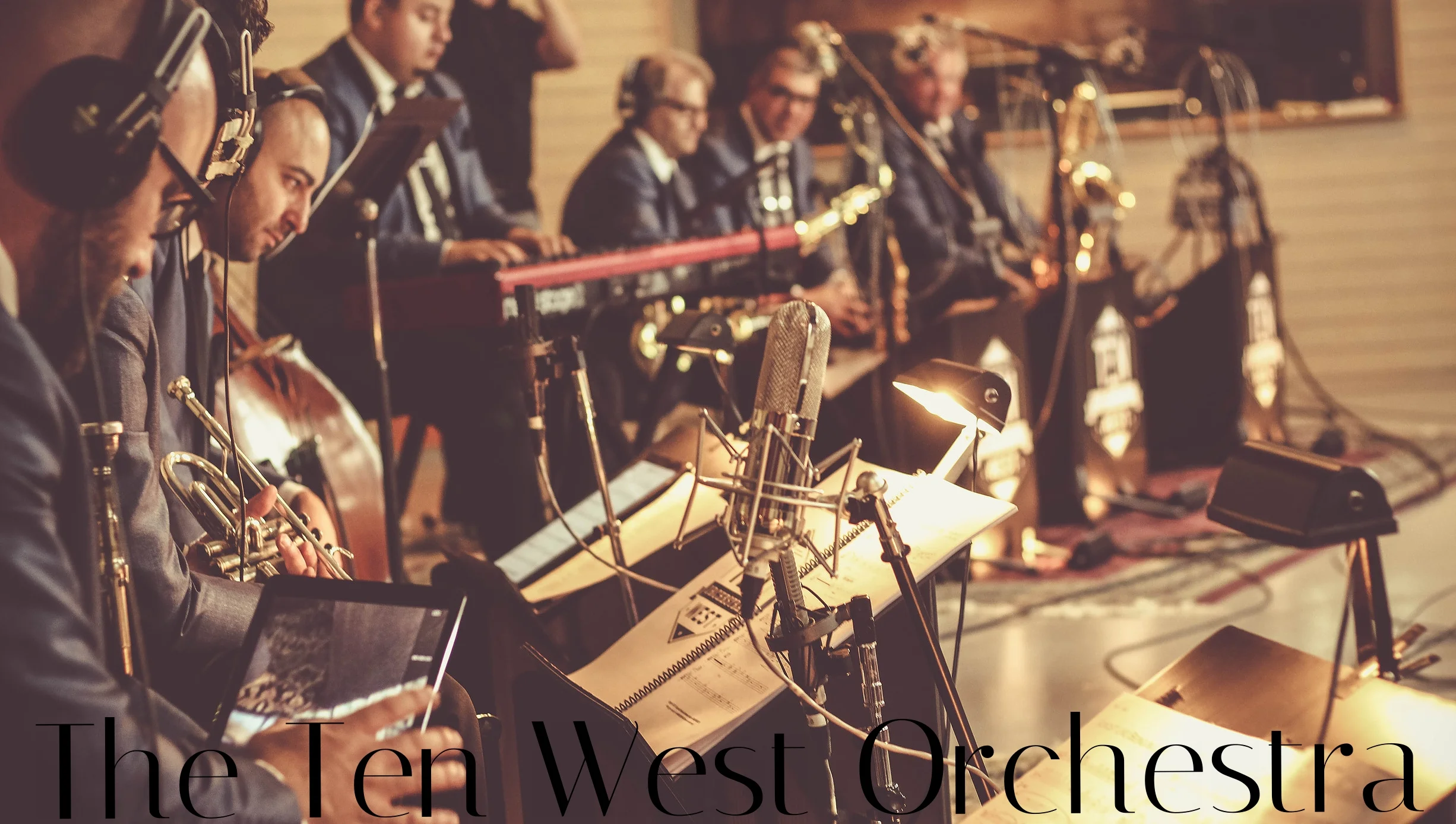 The Ten West Orchestra