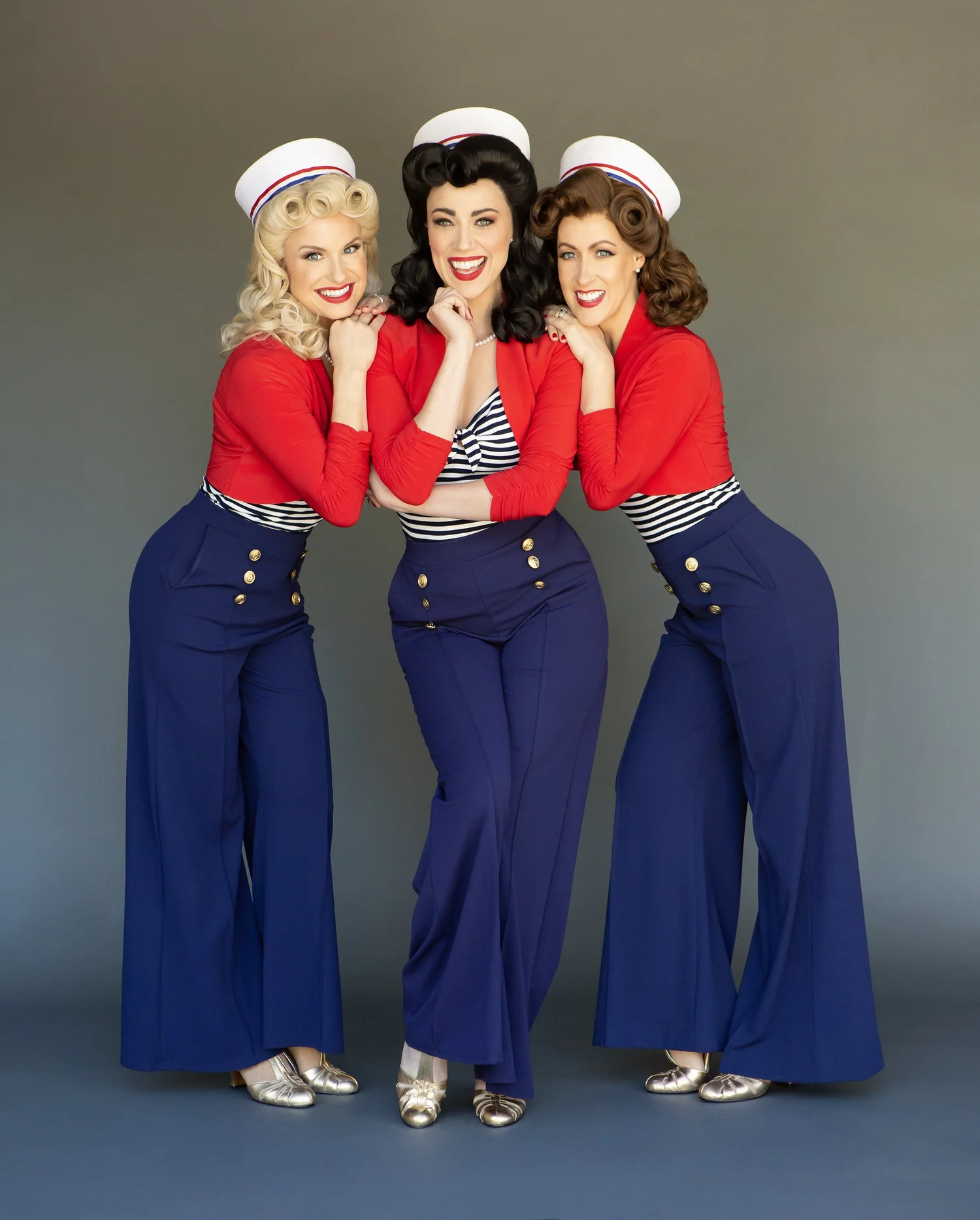 The Swing Dolls