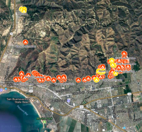How The SoCal Fires Are Affecting Retail / JCK