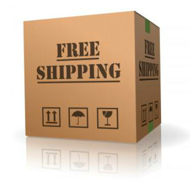 The Power Of Free Shipping / JCK