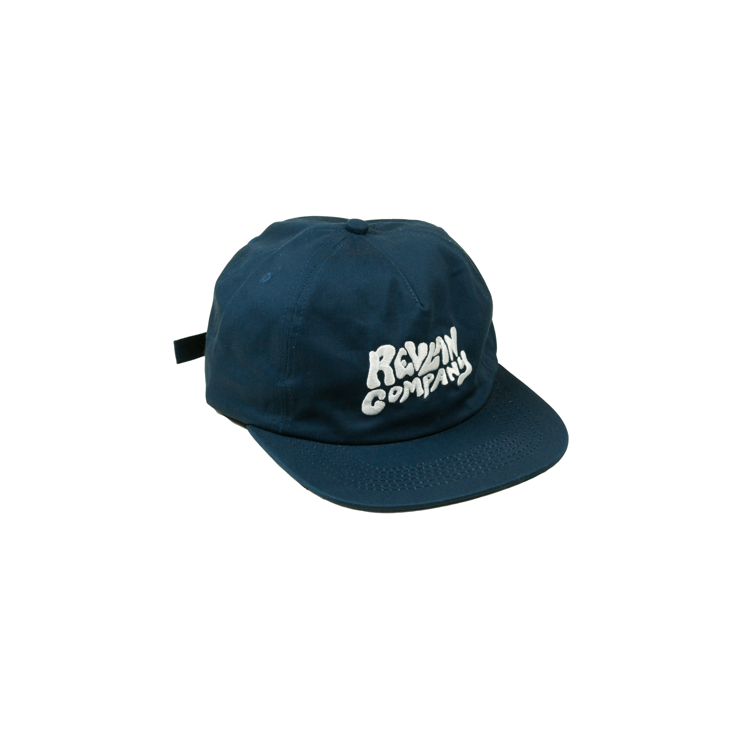 Back or Navy Blue Groovy Daze: 5 Panel 