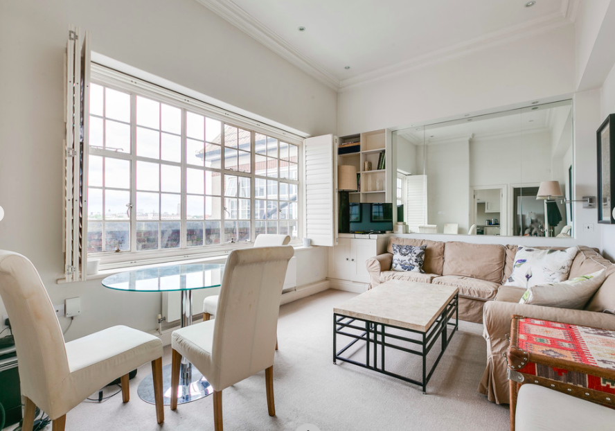 Sales Properties — Casa Londra