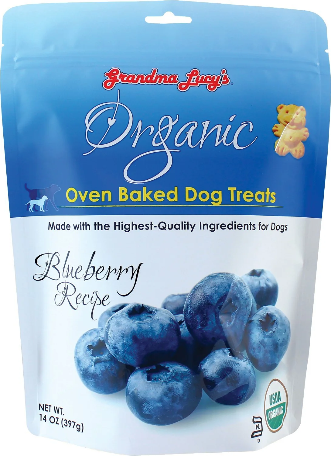 Dog treats