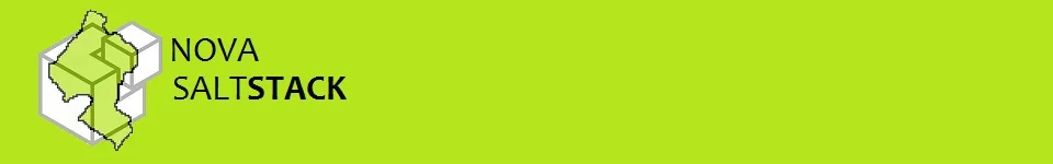 NOVA SALTSTACK Meetup 6-24-2016