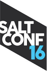 SaltConf16