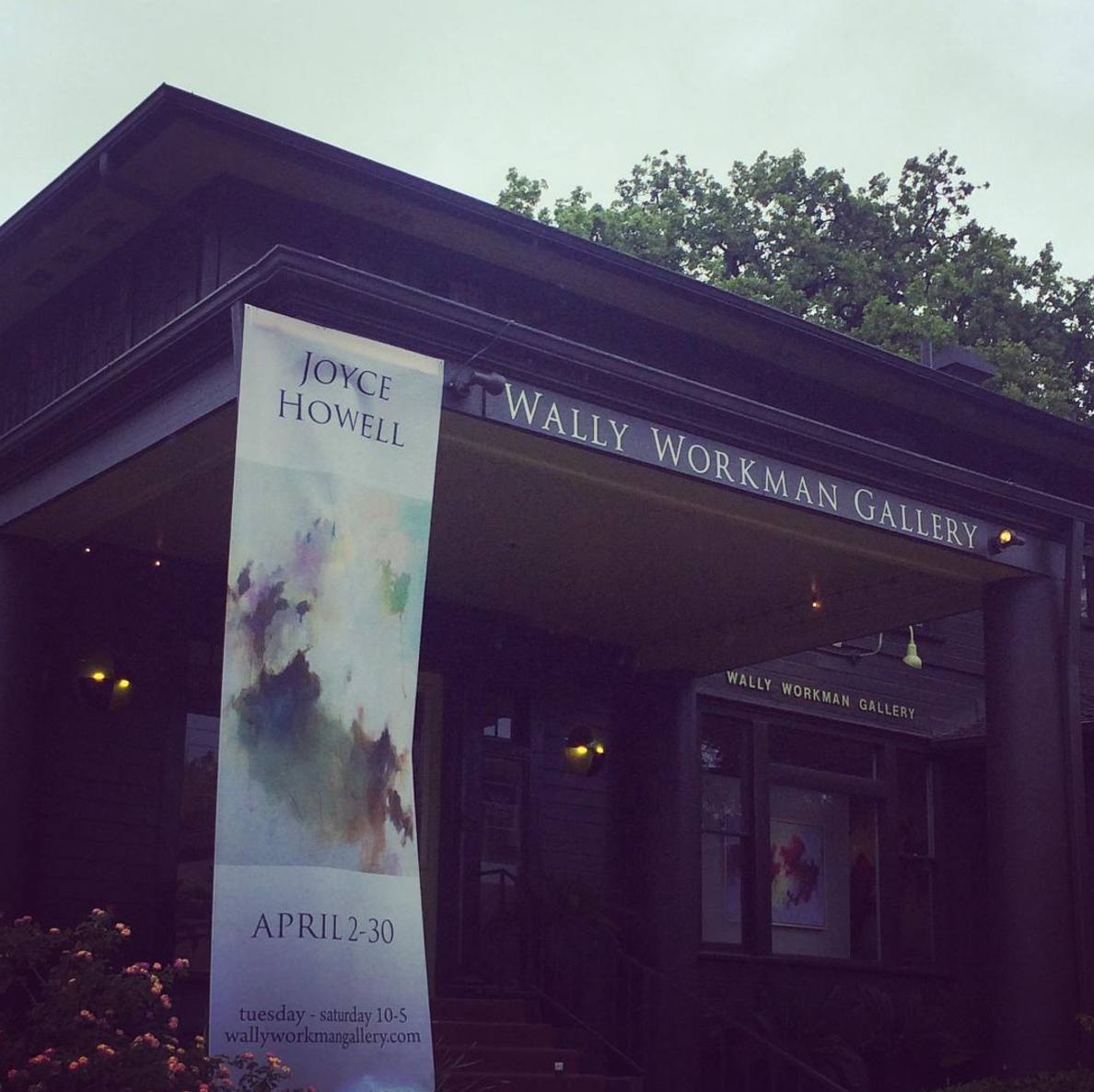 Wally Workman Gallery.png