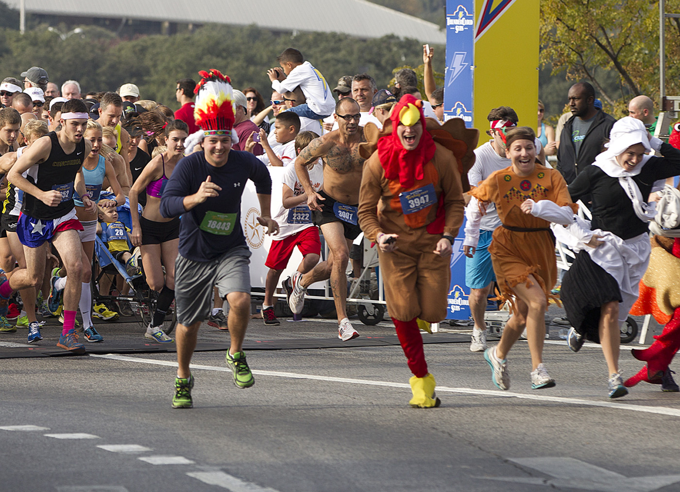 Photo Credit Alberto Martinez/ Austin Statesman