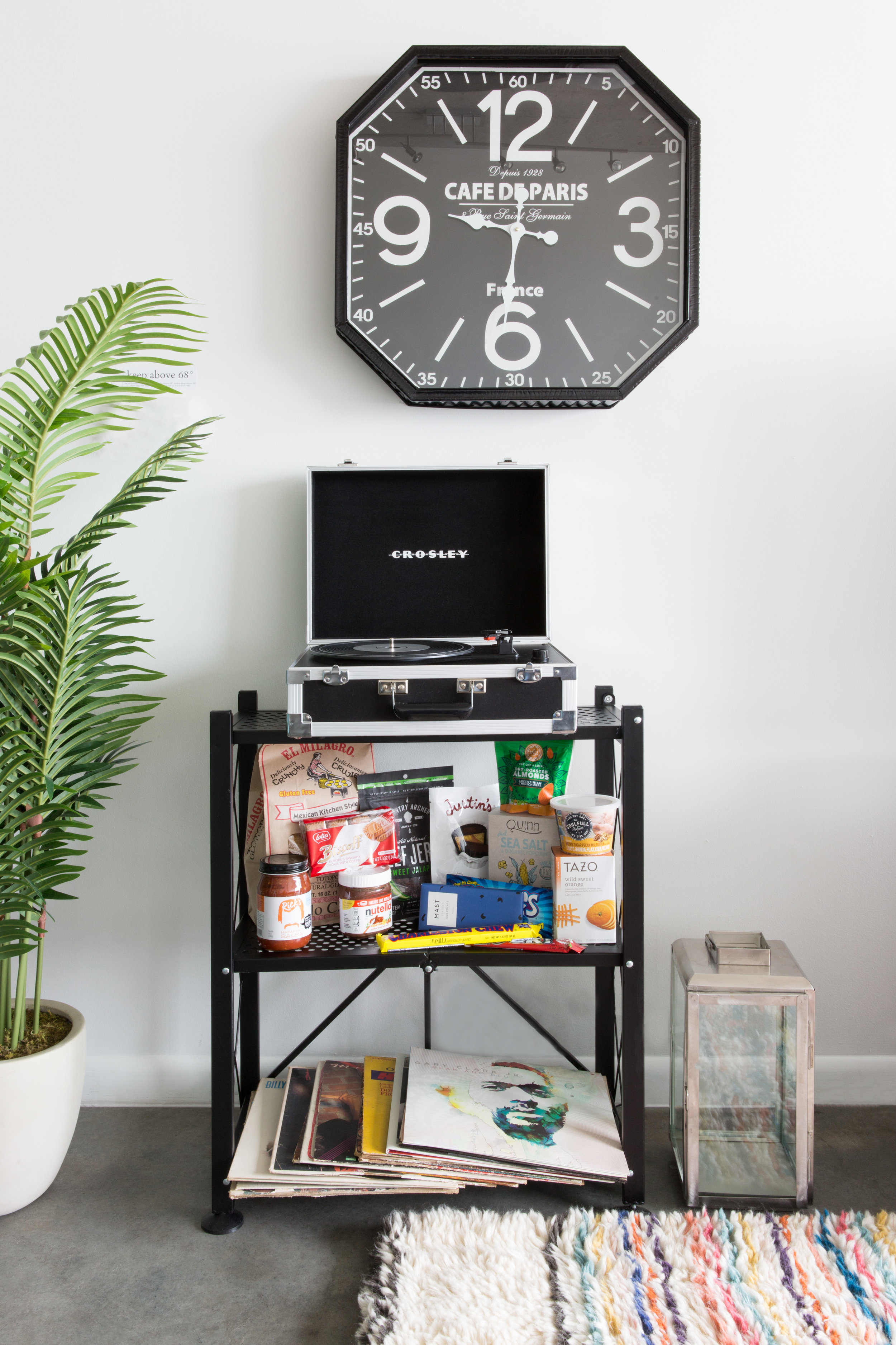  Records and Honor Bar