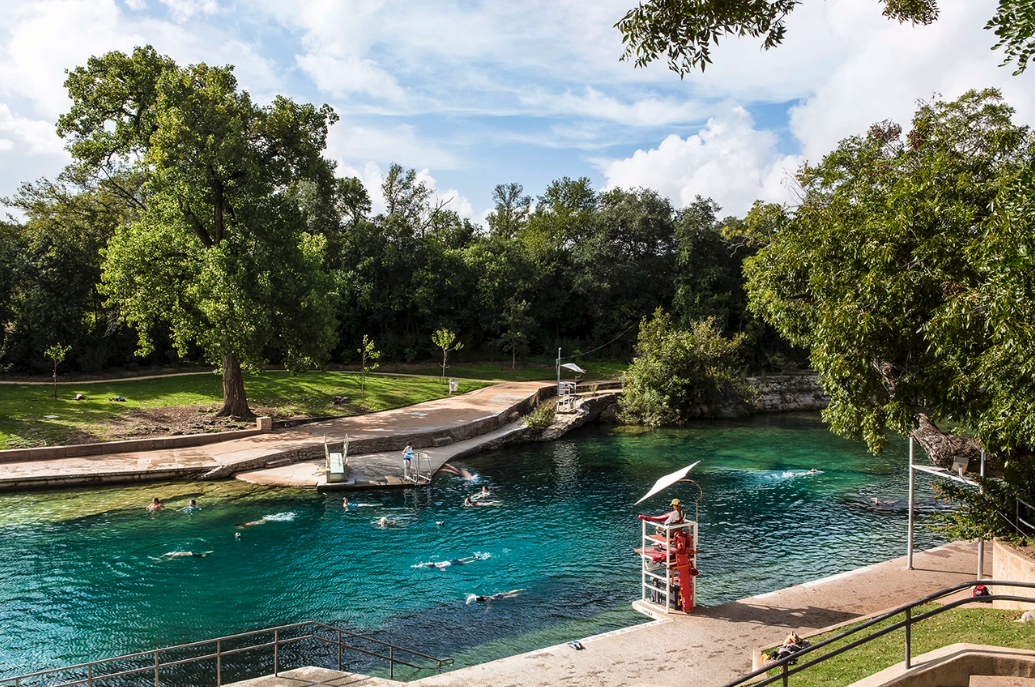 Credit: Austintexas.org