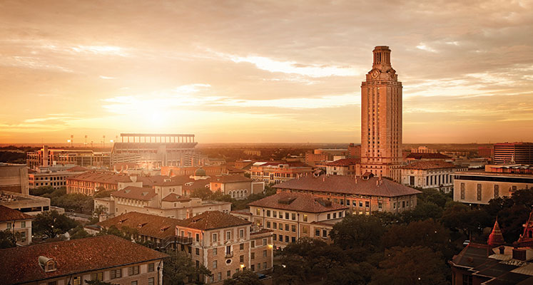 Credit: news.utexas.edu