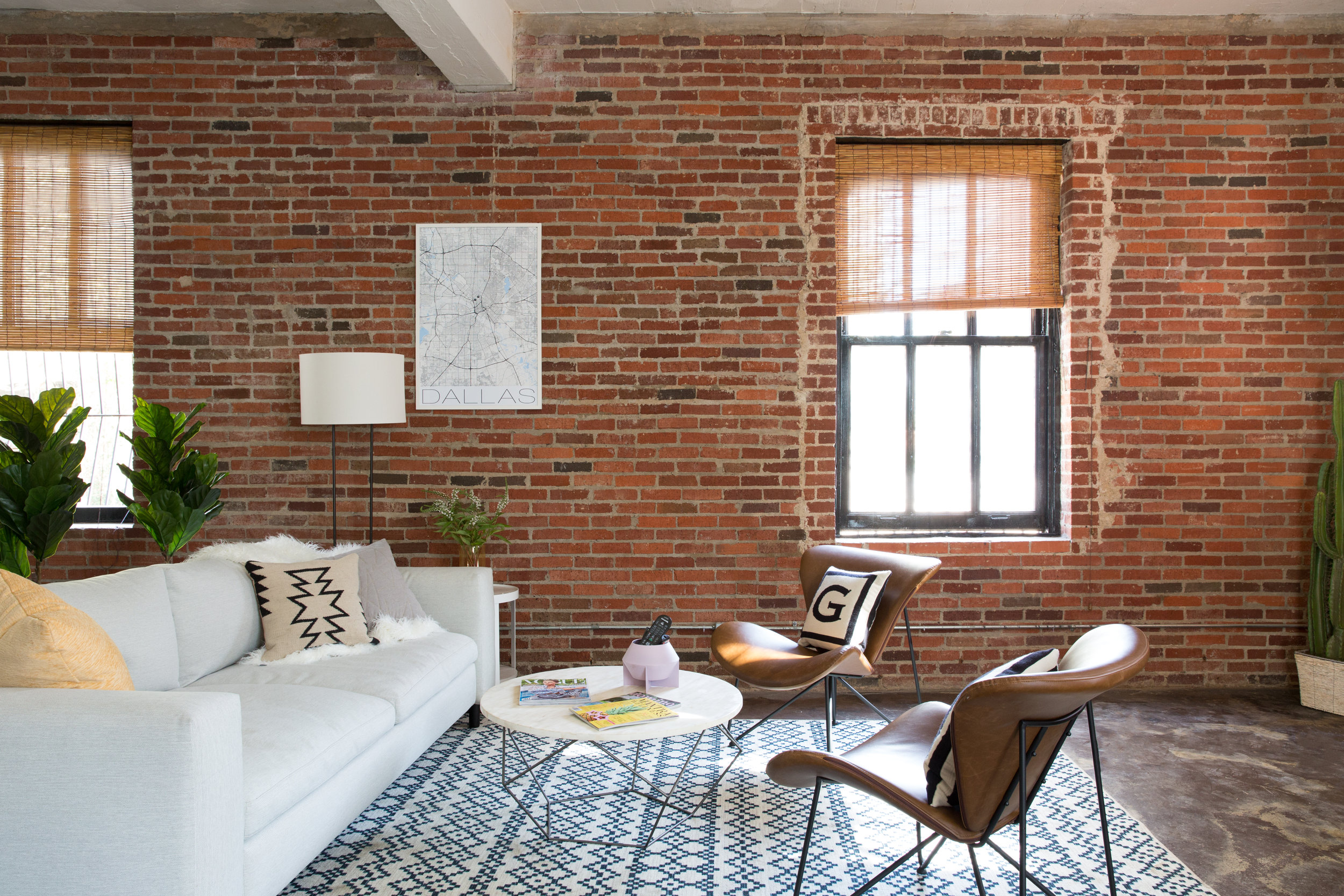 The Loft at Guild Victory Park