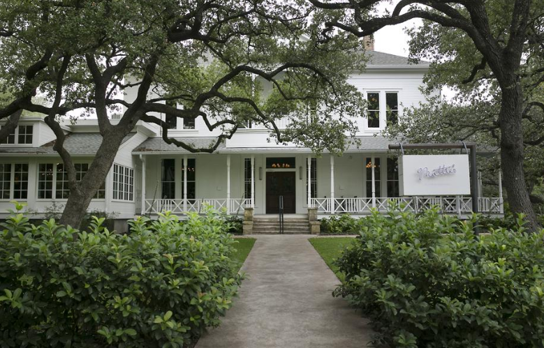 Mattie’s Green Pastures