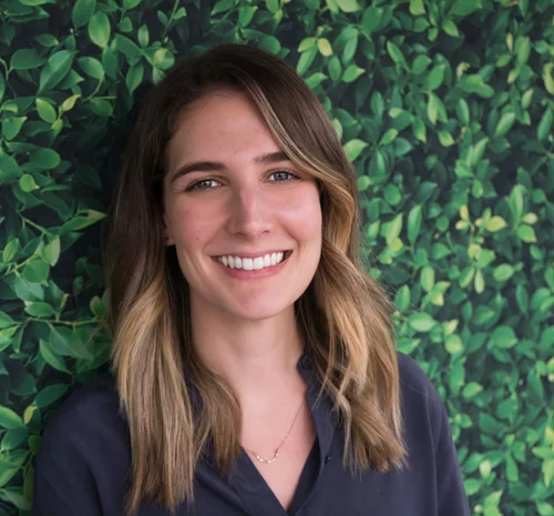 Abigail Milan, Co-Founder & Chief Executive Officer & Chief Creative Officer at Willinglee