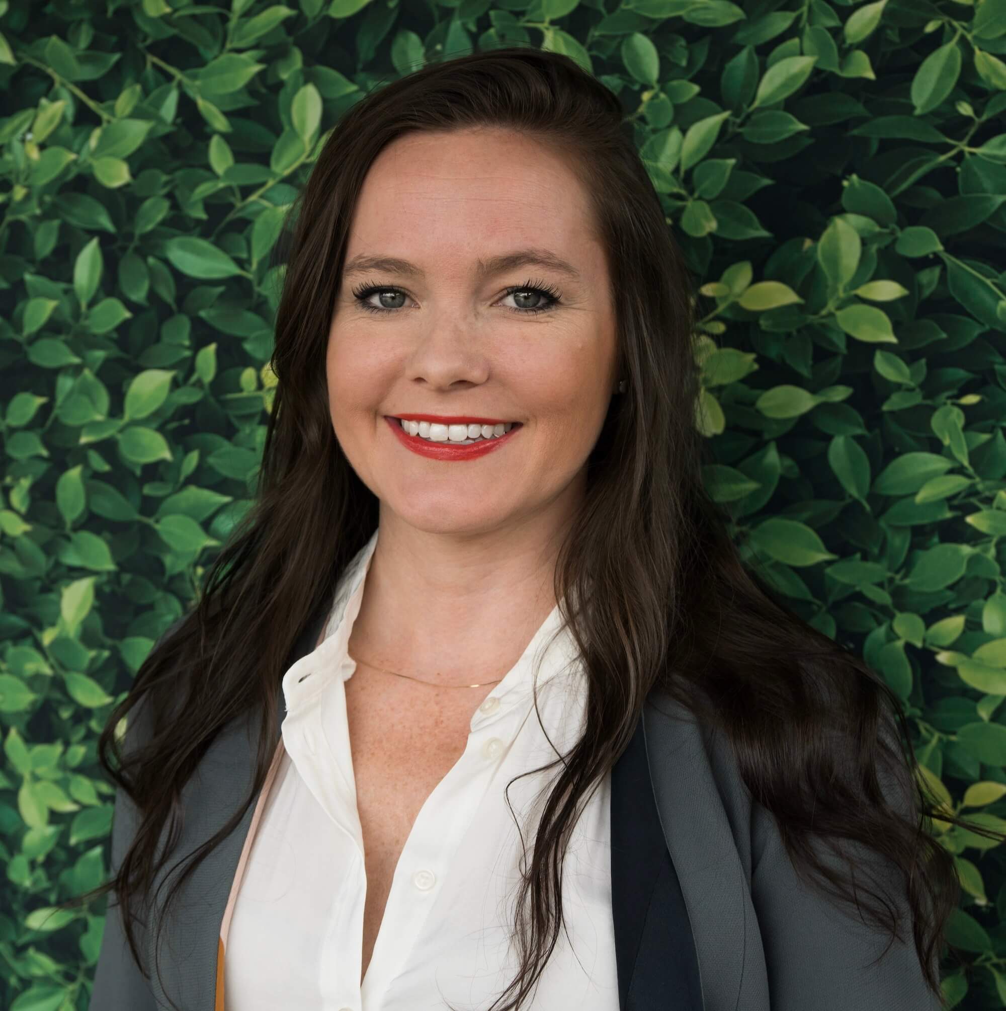 Abby / Guest Experience Host