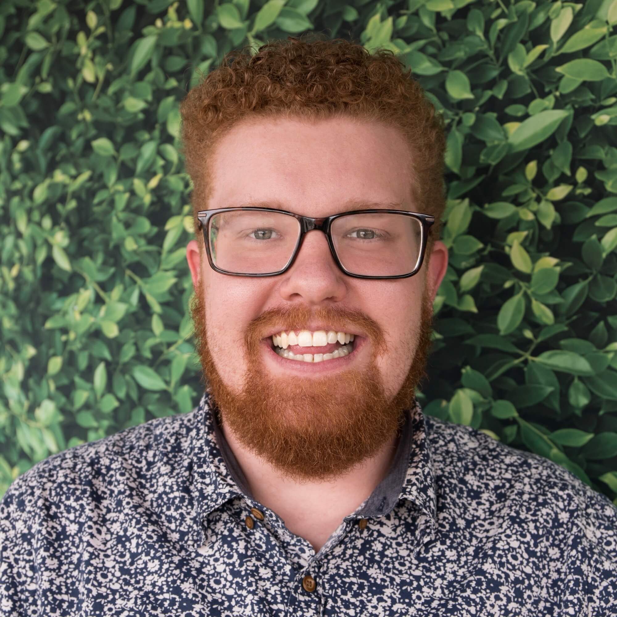 Andrew / Guest Experience Lead