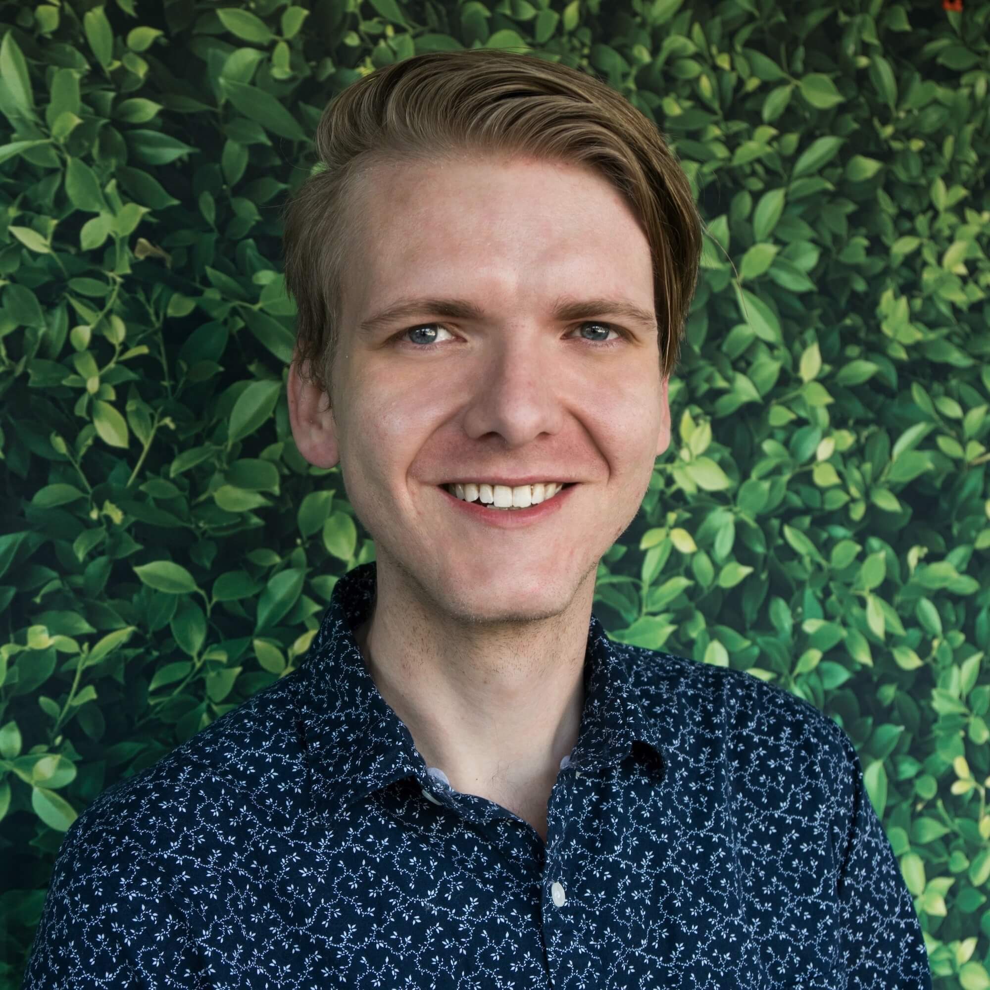 Ben / Concierge