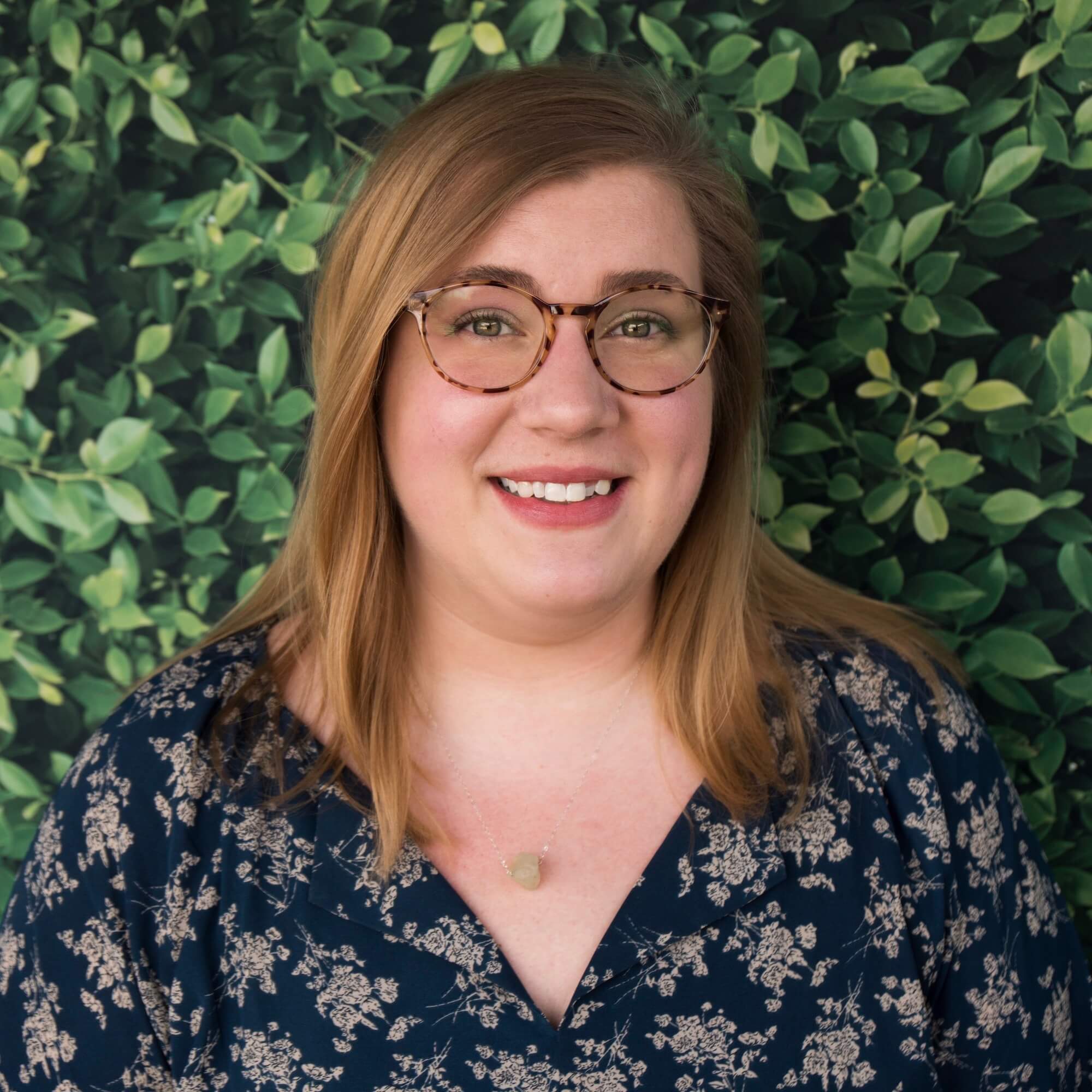 Betsy / Guest Experience Host