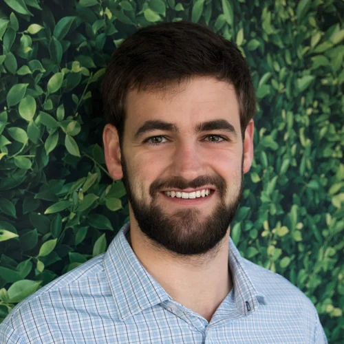 Clark Jacobs, Co-Founder & Chief Executive Officer at FlexDesk