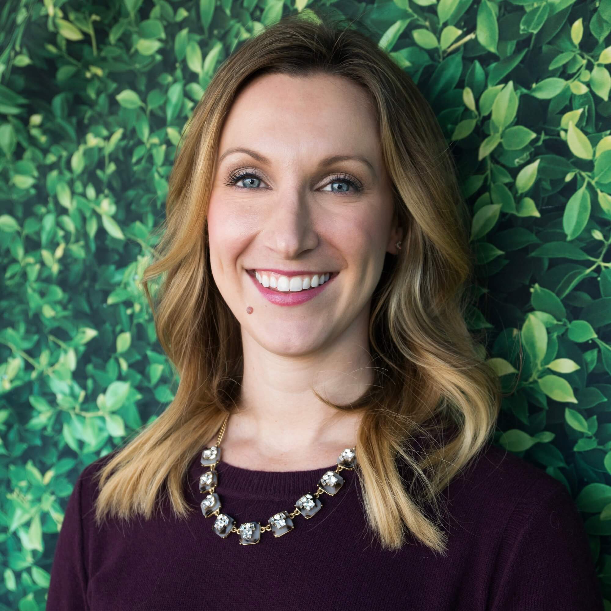 Jen / Director of Property Management