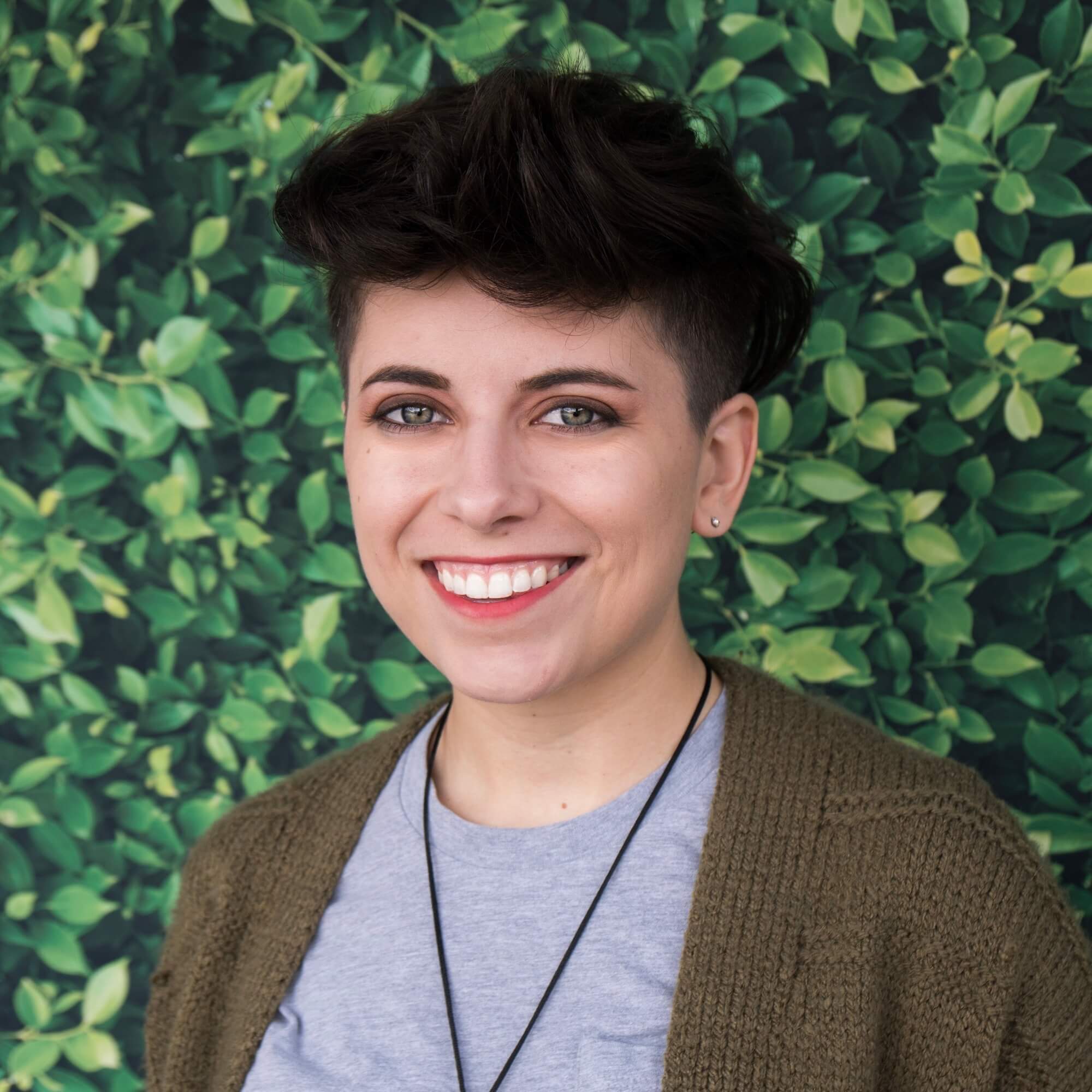 Kayla / Field Guide